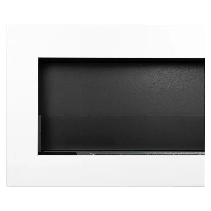 Bysil Kaminofen - Material Verkleidung: Stahl
