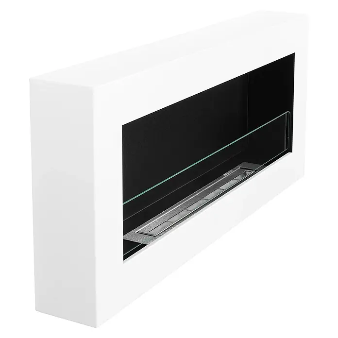 Bysil Kaminofen - Material Verkleidung: Stahl