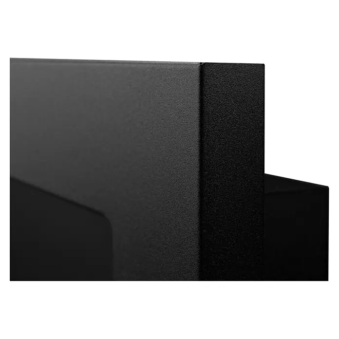 Bysil Kaminofen - Material Verkleidung: Stahl