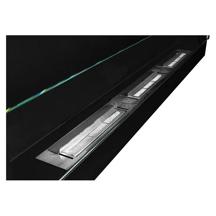 Bysil Kaminofen - Material Verkleidung: Stahl