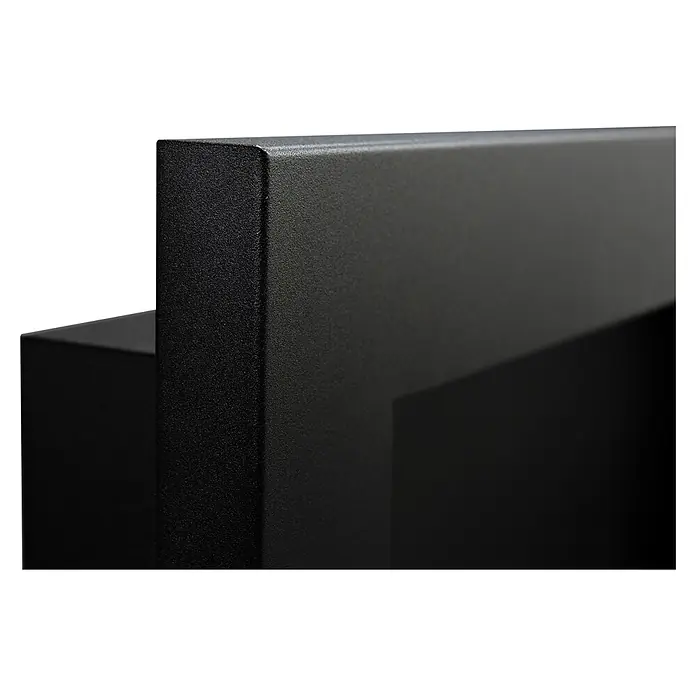 Bysil Kaminofen - Material Verkleidung: Stahl