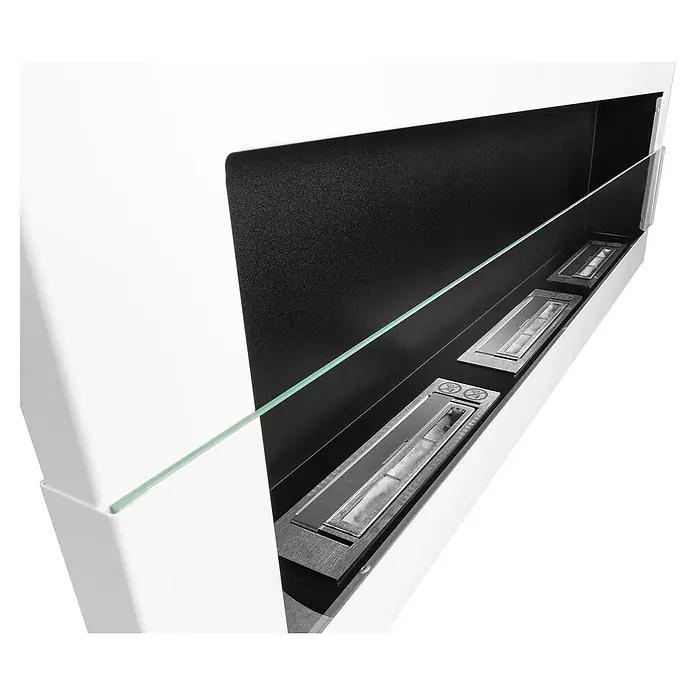 Bysil Kaminofen - Material Verkleidung: Stahl