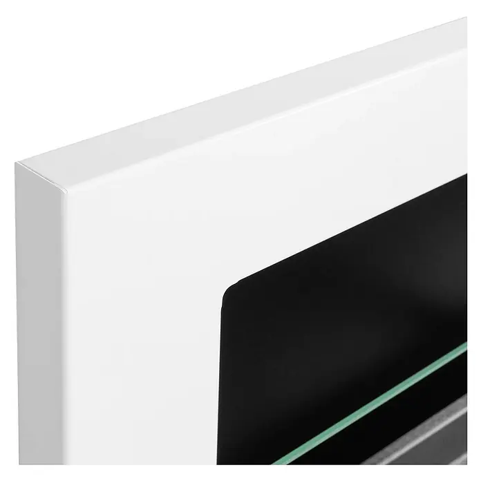 Bysil Kaminofen - Material Verkleidung: Stahl