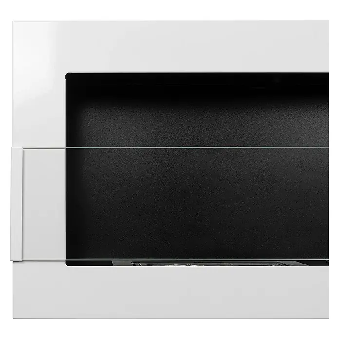 Bysil Kaminofen - Material Verkleidung: Stahl