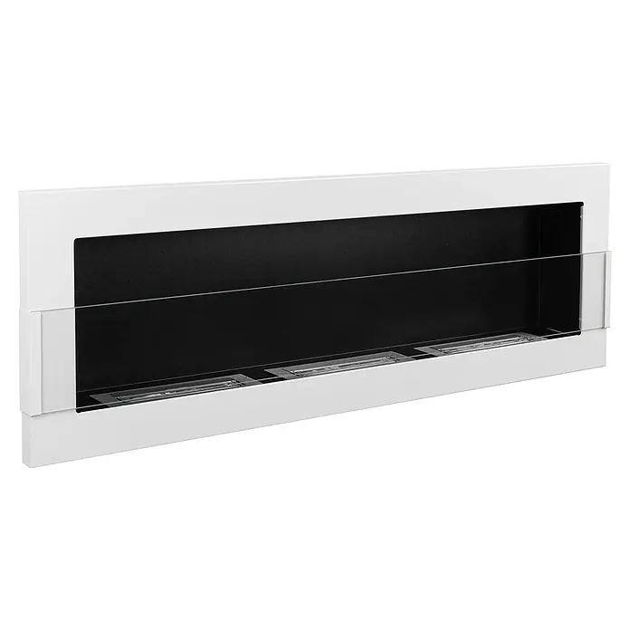 Bysil Kaminofen - Material Verkleidung: Stahl