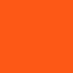 Orange Fluoreszierend
