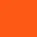 Orange Fluoreszierend