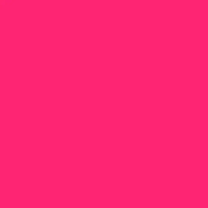Liquitex Basics Acrylfarbe - Rosa Fluoreszierend, 118 ml - Solider, leuchtend pinker Farbblock.