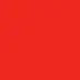 Rot Fluoreszierend