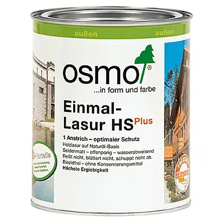 Osmo  Holzlasur HSPlus 9262