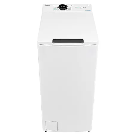 Midea  Waschmaschine Toplader MF100T70B-12A