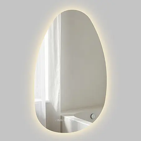 S'AFIELINA  Lichtspiegel Forma Plus