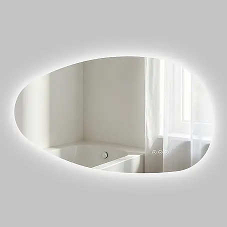S'AFIELINA  Lichtspiegel Forma