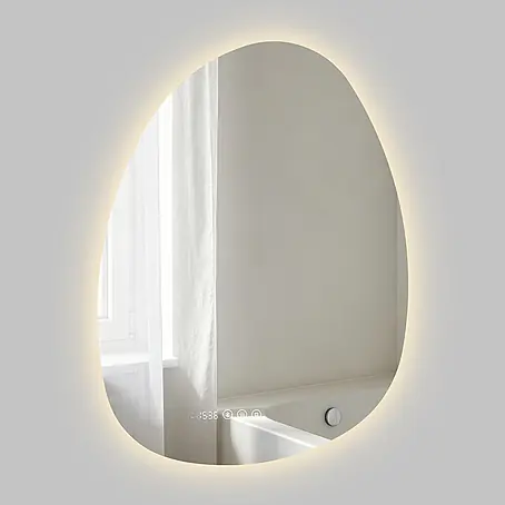S'AFIELINA  Lichtspiegel Forma Plus