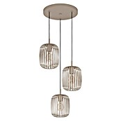 Eglo Romazzina Hanglamp (120 W, Ø x h: 46 x 110 cm, E27) | BAUHAUS