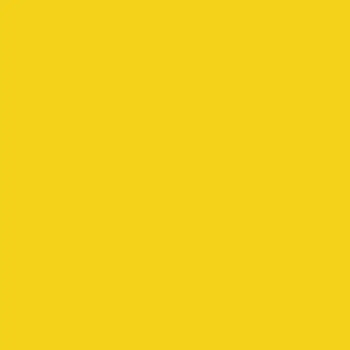 Liquitex Basics Acrylfarbe - Primärgelb, 22 ml - Einfache gelbe Farbe.