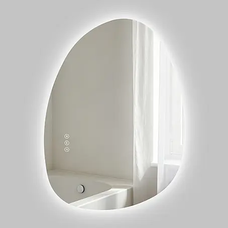 S'AFIELINA  Lichtspiegel Forma