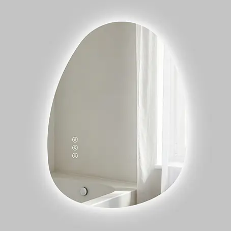 S'AFIELINA  Lichtspiegel Forma