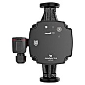 Grundfos Umwälzpumpe Alpha1 25-60 180 (Förderhöhe: 3,06 m, Max. Fördermenge: 2,28 m³/h) | BAUHAUS