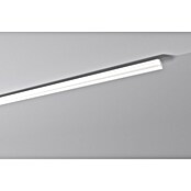 Nmc Decoflair Moldura de poliestireno decorativa en Pack D4 (4 ud., 2 m x 30 mm x 35 mm, Paneles de espuma rígida XPS) | BAUHAUS