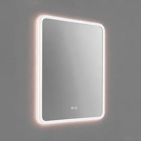 Espejo con luz LED Beth