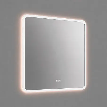 Espejo con luz LED Beth