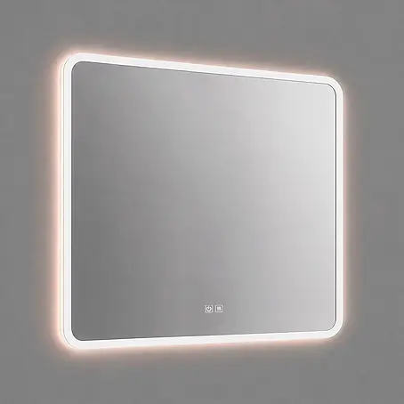 Espejo con luz LED Beth