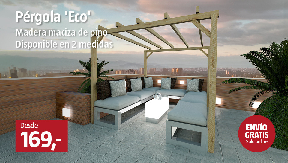 Pergola