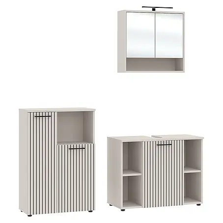 Respekta  Badmöbel-Set Lina