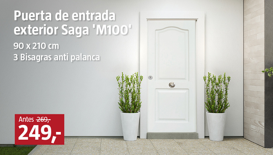 Puerta de entrada