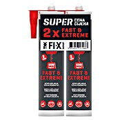 Montažno lepilo FIX EXPERT FAST&EXTREME  (290 g, Kartuša) | 6353 - Montagekleber, -Bänder | HCDB - Baukleber | HCD - Kleber | HC - Kleber | H - Innendeko/Farben | BAUHAUS