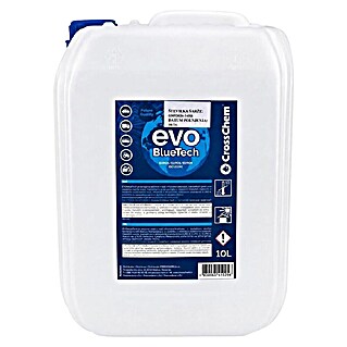 Tekočina AdBlue EVO BlueTech (10 l)