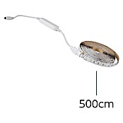 Eglo connect.z LED-Band (Länge: 500 cm, Lichtfarbe: RGBW, 1 250 lm) | BAUHAUS