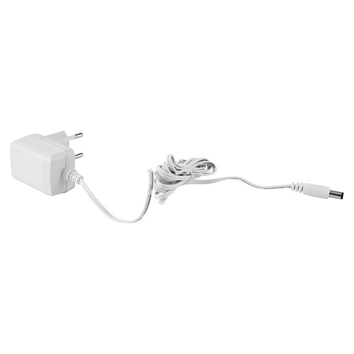 Eglo connect.z LED-Band (Länge: 500 cm, Lichtfarbe: RGBW, 1 250 lm) | BAUHAUS