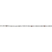 Eglo connect.z LED-Band (Länge: 500 cm, Lichtfarbe: RGBW, 1 250 lm) | BAUHAUS