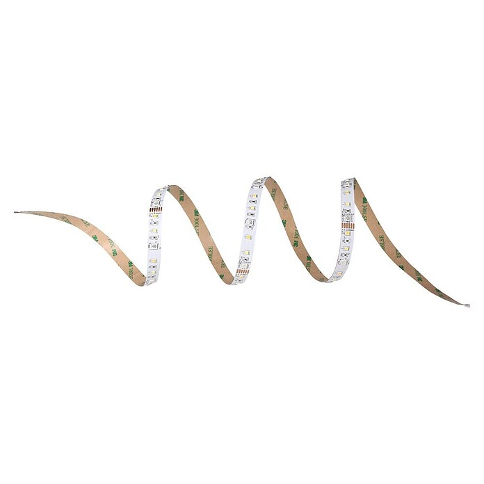 Eglo connect.z LED-Band (Länge: 500 cm, Lichtfarbe: RGBW, 1 250 lm) | BAUHAUS