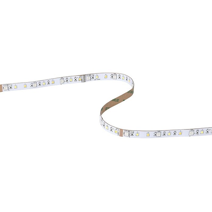 Eglo connect.z LED-Band (Länge: 500 cm, Lichtfarbe: RGBW, 1 250 lm) | BAUHAUS