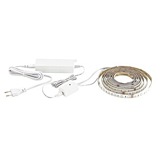 Eglo connect.z LED-Band (Länge: 500 cm, Lichtfarbe: RGBW, 1 250 lm)