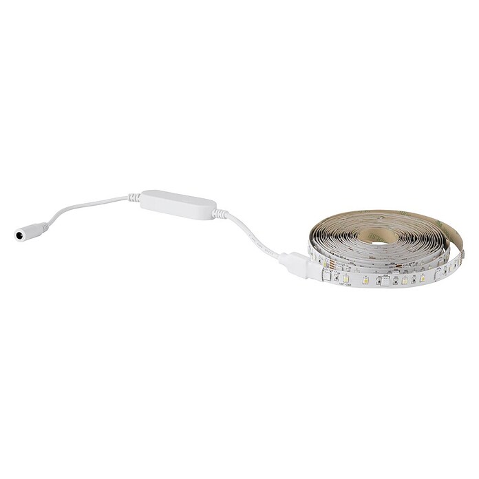 Eglo connect.z LED-Band (Länge: 500 cm, Lichtfarbe: RGBW, 1 250 lm) | BAUHAUS