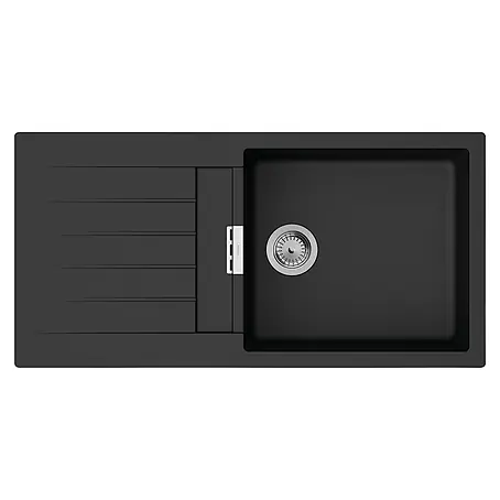 Hansgrohe  Einbauspüle S52