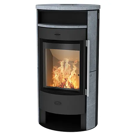 Fireplace  Kaminofen Durango