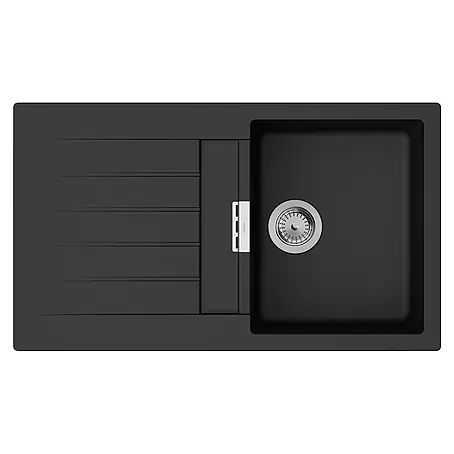 Hansgrohe  Einbauspüle S52