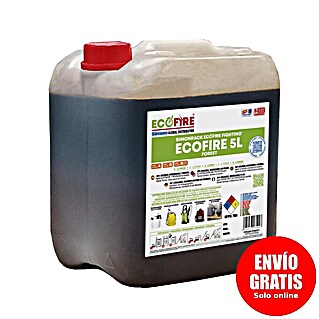 Simonrack Ecofire Extintor de incendios Forest (5 l)