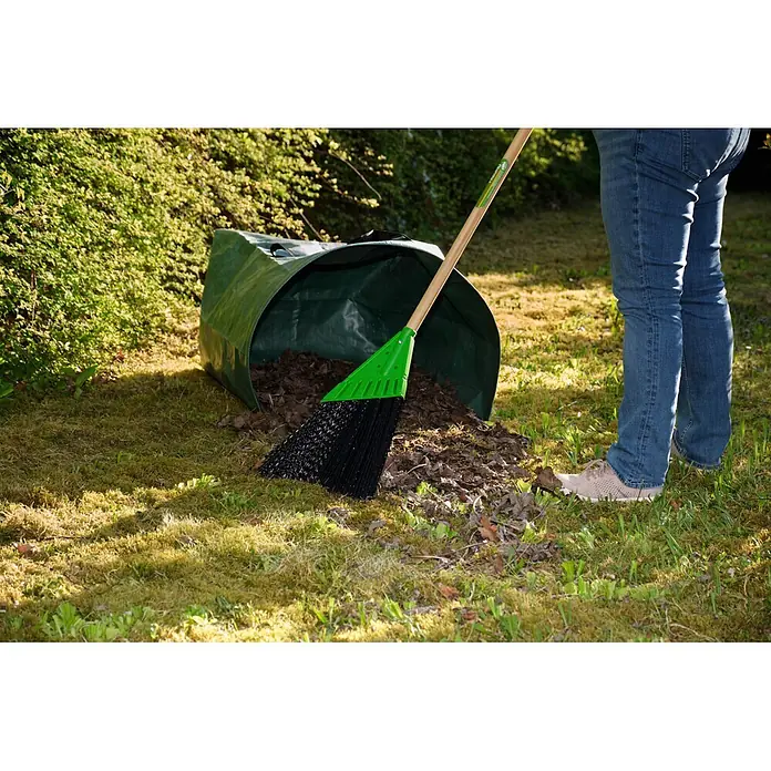 Freund Victoria Gartenabfallsack - 190 l, L x B x H: 36 x 58 x 76 cm - Anwendungsbeispiel