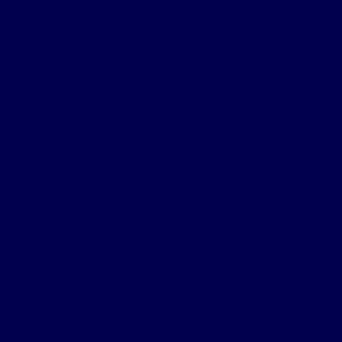 Lefranc & Bourgeois Gouachefarbe Redimix - Ultramarinblau, 500 ml, Flasche - Einfarbige dunkelblaue Farbe.
