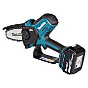 Makita LXT 18V Aku lančana pila za uporabu jednom rukom Set DUC101RX06  (18 V, Litij-ionska, 2 baterije, Dužina mača: 10 cm) | BAUHAUS