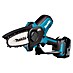 Makita LXT 18V Aku lančana pila za uporabu jednom rukom Set DUC101RX06 