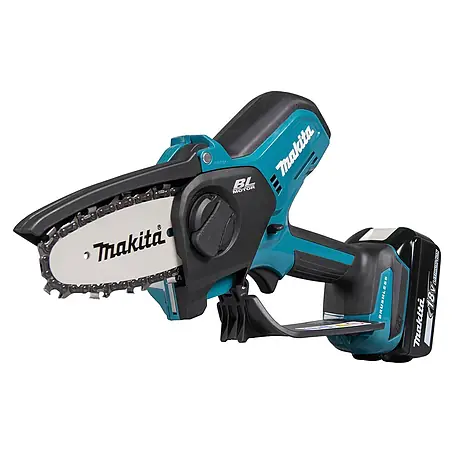 Makita LXT 18V Einhand-Akku-Kettensäge DUC101RX06