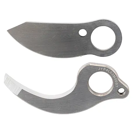 Makita  Ersatzmesser-Set