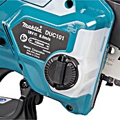 Makita LXT 18V Aku lančana pila za uporabu jednom rukom Set DUC101RX06  (18 V, Litij-ionska, 2 baterije, Dužina mača: 10 cm) | BAUHAUS